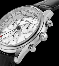Load image into Gallery viewer, Quartz Chronograph Triple Calendar FC-296SW5B6
