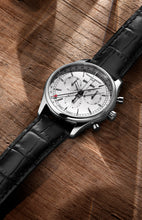 Load image into Gallery viewer, Quartz Chronograph Triple Calendar FC-296SW5B6