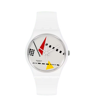 Carica l'immagine nel visualizzatore di Gallery, WHI_MEM M