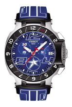 Load image into Gallery viewer, Tissot T-Race Quartz Chronograph T048.417.27.047.00 limited edition