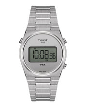 Carica l'immagine nel visualizzatore di Gallery, TISSOT PRX DIGITAL 35 MM T137.263.11.030.00