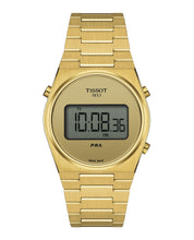 Carica l'immagine nel visualizzatore di Gallery, TISSOT PRX DIGITAL 35 MM T137.263.33.020.00