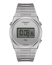 Load image into Gallery viewer, TISSOT PRX DIGITAL T137.463.11.030.00
