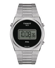 Load image into Gallery viewer, TISSOT PRX DIGITAL T137.463.11.050.00