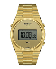 Carica l'immagine nel visualizzatore di Gallery, TISSOT PRX DIGITAL T137.463.33.020.00