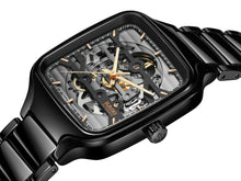 Load image into Gallery viewer, True Square Automatic Skeleton R27124162