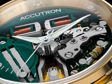 Carica l'immagine nel visualizzatore di Gallery, Bulova Accutron Spaceview “314” 26A213