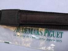 Carica l'immagine nel visualizzatore di Gallery, cinturino in Kevlar e pelle Audemars Piguet