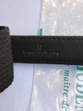 Carica l'immagine nel visualizzatore di Gallery, cinturino in Kevlar e pelle Audemars Piguet