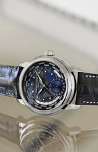 Carica l'immagine nel visualizzatore di Gallery, Classic Worldtimer FC-718NWM4H6