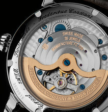 Carica l'immagine nel visualizzatore di Gallery, Classic Worldtimer FC-718NWM4H6