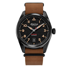Load image into Gallery viewer, STARTIMER PILOT AUTOMATIC AL-525BW4SB36