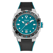 Carica l'immagine nel visualizzatore di Gallery, ALPINA SEASTRONG Diver Extreme Automatic x Route du Rhum – Destination Guadeloupe AL-525T3VE6