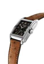 Carica l'immagine nel visualizzatore di Gallery, Heritage Carrée Automatic 140 Years AL-530BA3C6