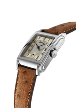 Carica l'immagine nel visualizzatore di Gallery, Heritage Carrée Automatic 140 Years AL-530SAC3C6