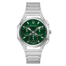 Load image into Gallery viewer, Bulova Curv 96A338