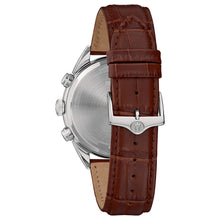 Carica l'immagine nel visualizzatore di Gallery, Bulova Crono High Precision -262kHz- 96B370