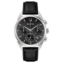 Carica l'immagine nel visualizzatore di Gallery, Bulova Crono High Precision -262kHz- 96B371
