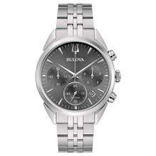 Carica l'immagine nel visualizzatore di Gallery, Bulova Crono High Precision -262kHz- 96B372