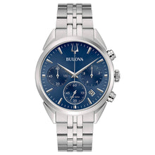 Carica l'immagine nel visualizzatore di Gallery, Bulova Crono High Precision -262kHz- 96B373