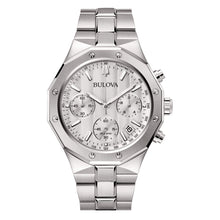 Carica l'immagine nel visualizzatore di Gallery, Octagon Chronograph 96B408