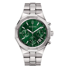 Carica l'immagine nel visualizzatore di Gallery, Octagon Chronograph 96B409