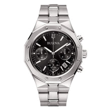 Carica l'immagine nel visualizzatore di Gallery, Octagon Chronograph 96B410