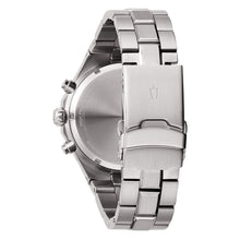 Carica l'immagine nel visualizzatore di Gallery, Octagon Chronograph 96B410