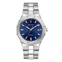 Carica l'immagine nel visualizzatore di Gallery, Bulova Octagon Automatic 96B463