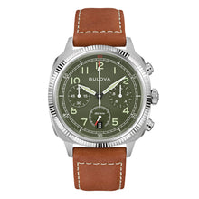 Load image into Gallery viewer, Bulova Military VWI Special Edition 96B482