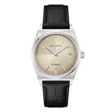 Load image into Gallery viewer, Bulova Frank Sinatra 96B483