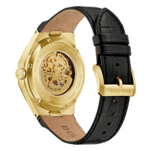 Load image into Gallery viewer, Bulova Octagon Prestige Automatic
