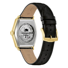 Load image into Gallery viewer, Bulova Frank Sinatra 97B243