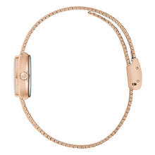 Carica l'immagine nel visualizzatore di Gallery, Bulova Goddess of Time Tiger's Eye 97L185