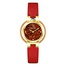 Carica l'immagine nel visualizzatore di Gallery, Bulova Rubaiyat Autumn