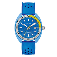 Load image into Gallery viewer, Bulova Snorkel 98B445