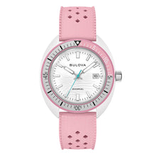 Carica l'immagine nel visualizzatore di Gallery, Bulova Snorkel 98B460