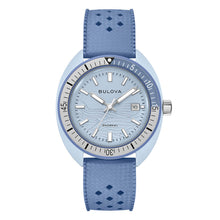 Carica l'immagine nel visualizzatore di Gallery, Bulova Snorkel 98B461
