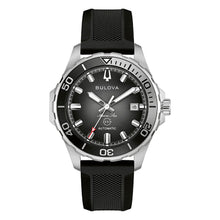 Carica l'immagine nel visualizzatore di Gallery, Bulova Marine Star Automatic 98B465
