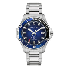 Carica l'immagine nel visualizzatore di Gallery, Bulova Marine Star Automatic 98B466