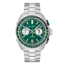Load image into Gallery viewer, Bulova Racer 98B468