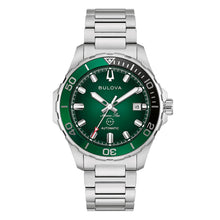 Load image into Gallery viewer, Bulova Marine Star Automatic 98B471