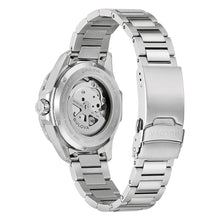 Load image into Gallery viewer, Bulova Marine Star Automatic 98B471
