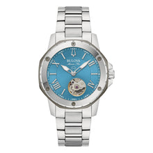 Carica l'immagine nel visualizzatore di Gallery, Marine Star Lady Automatic