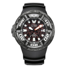 Load image into Gallery viewer, Diver&#39;s Eco Drive 300 mt &quot;Godzilla&quot; Limited Edition
