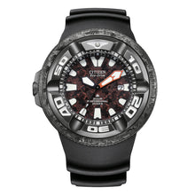 Carica l'immagine nel visualizzatore di Gallery, Diver's Eco Drive 300 mt "Godzilla" Limited Edition