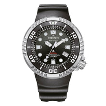 Carica l'immagine nel visualizzatore di Gallery, Diver's Eco Drive 300 mt Gas Diver E365