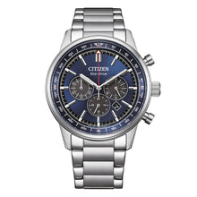 Carica l'immagine nel visualizzatore di Gallery, Citizen Aviator Crono CA4720-52L