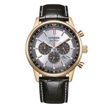 Carica l'immagine nel visualizzatore di Gallery, Citizen Aviator Crono CA4723-03A