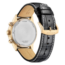 Carica l'immagine nel visualizzatore di Gallery, Citizen Aviator Crono CA4723-03A